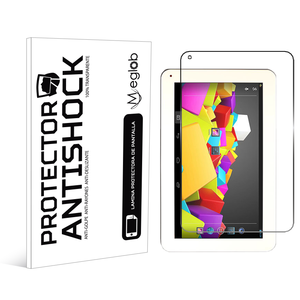 ฟิล์มกันรอยหน้าจอ ANTISHOCK สำหรับแท็บเล็ตเซนิโอ 2032QC - Product Image 1