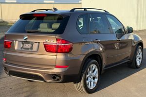 BMW X5 xDrive35 del 2013, usado en buen estado - Product Image 3