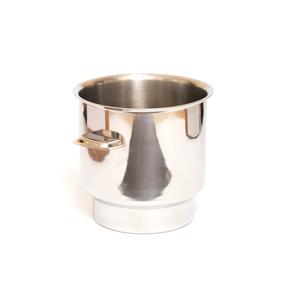 Premium Quality SS202 Grade Stainless Steel Large 11 cm 19 cm Sizes <b>Ice</b> <b>Bucket</b> Handles for Parties; for <b>Champagne</b> Beverage Metal - Product Image 2