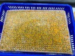 Jus de fruit de la passion congelé de haute qualité et à prix abordable pour les besoins de votre entreprise! - Product Image 6