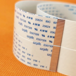 Printhead Data Cable Used for Epson P6000 P7000 P8000 P9000 P6070 P7070 P8070 P9070 7700 7890 7900 9700 9890 9900 Pritner - Product Image 3