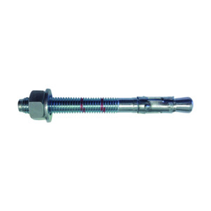 BOSSONG TASSELLI ACCIAIO NWS-CE 10X70 MM - Product Image 1