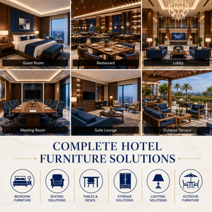 Solución Completa para Proyectos <span class=keywords><strong>de</strong></span> Mobiliario para Hoteles y Restaurantes Vantel: Mesa <span class=keywords><strong>de</strong></span> Comedor, Sillas, Banqueta y Mueble <span class=keywords><strong>de</strong></span> Servicio - Product Image 4