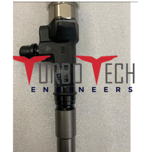 INJECTEUR COMMON RAIL 1J770 - Product Image 2