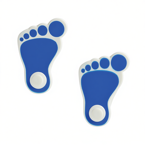 Ganchos para Bata de Baño VL Junior Serie 1605 - Product Image 2