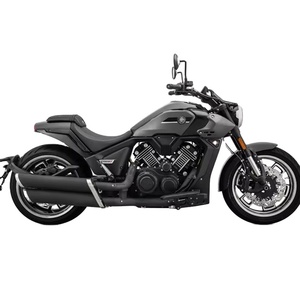 Motocicletas Cruiser Mo-rbi-de-lli C1002V 1000cc Nuevas de Calidad Original en Oferta /Cruiser /Licencia A /6 Velocidades - Product Image 1