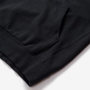 เสื้อฮู้ดสวมหัวโอเวอร์ไซส์สำหรับผู้ชายขนาดใหญ่พิเศษพิมพ์ซับลิเมชันแบบเรียบสำหรับฤดูหนาว - Product Image 5