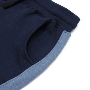 Nuevas llegadas logotipo personalizado polar hombres Jogging chándales última moda al aire libre correr Jogger conjunto para niños - Product Image 6