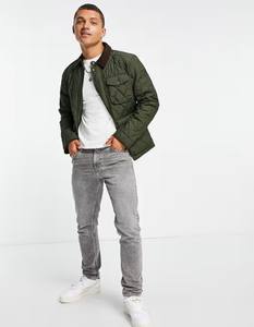 Coupe-vent Nouveau design arrivée meilleure qualité vierge imperméable bouffant en nylon coupe-vent décontracté doublure en diamant blouson aviateur manteaux - Product Image 5