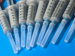 AIGUILLE TUBE 5G SOLUBLE À L'HUILE DIAMANT PÂTE DE MEULAGE PÂTE DE POLISSAGE S0.5-S53 ABRASIFS DIAMANT RODAGE PÂTE DE POLISSAGE - Product Image 6