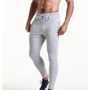 <b>Men's</b> Slim Fit Casual Jogger Long Sweatpants New Fashion Sublimation <b>Printed</b> Design Canvas Fabric <b>Trousers</b> - Product Image 6