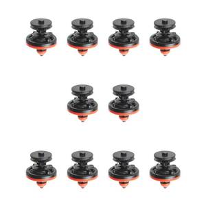 Clips de tapicería 10 piezas para Skoda, Audi, Volkswagen (envío desde el fabricante de Turquía) Código de producto: - Product Image 1