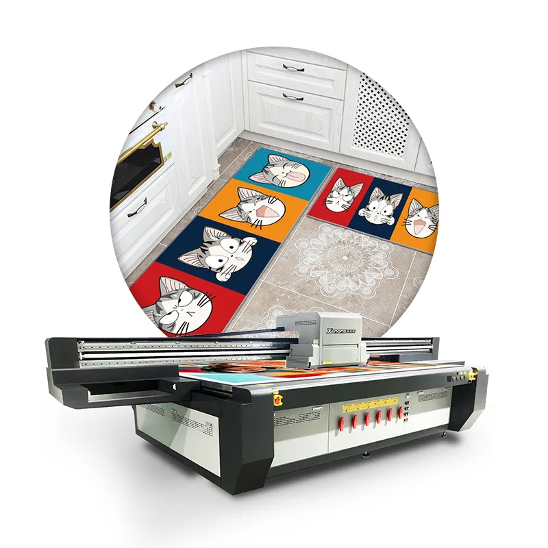 Xenons 2512 3220 uv impressora lisa eps i3200, cabeça grande formato caixa do telefone, madeira, isqueiro, mouse pad, máquina de impressão