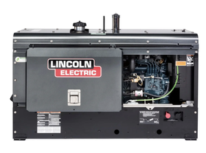 ซื้อเลย! เครื่องเชื่อมและเครื่องกำเนิดไฟฟ้า CrossCountry 300 ซีซี/ซีวี - จัดส่งทั่วโลก - Product Image 2