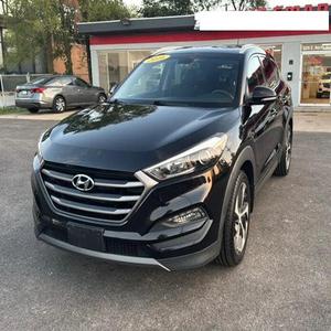 EXCELENTE ESTADO, HYUNDAI TUCSON 2016 1.6T SPORT AWD, TRANSMISIÓN AUTOMÁTICA, ASIENTOS DE CUERO - Product Image 1