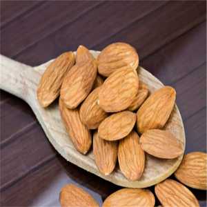 Nueces de almendra cruda de primera calidad: sabor exquisito y nueces de almendra de calidad - Product Image 6