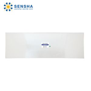 Protección contra arañazos PPF para bicicleta Syncshield tipo A 190mm * 580mm (2 hojas) - Product Image 1