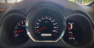 Toyota Fortuner 3.0D-4D d'occasion, conduite à gauche/droite, 2010 - Product Image 2