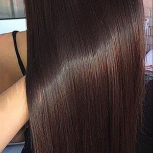 NATURAL RAW INDIAN REMY HAIR BUNDLES UNPROCESSED 100% CUTICLE ALIGNED <b>SILKY</b> STRAIGHT WAVE MACHINE HAIR HUMAN HAIR EXTENSIONS - Product Image 1