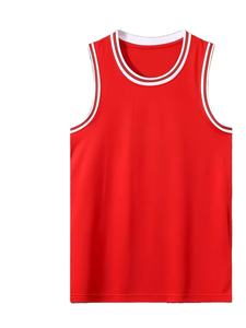 Nouveauté : Maillot de basket personnalisable, respirant, sublimation, maillots personnalisés, logo, créez votre propre maillot - Product Image 3