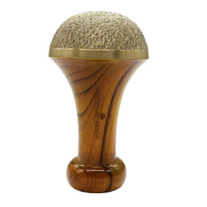 Bol Kansa Vatki de haute qualité pour le massage des pieds pour soulager la douleur, améliorer la circulation et restaurer l'équilibre Direct Indian Factory - Product Image 3