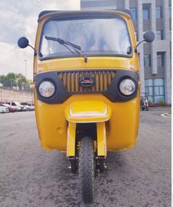 รถสามล้อโดยสารคุณภาพสูง K8 ใหม่เอี่ยม - Product Image 3