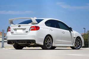 2023 Limited Edition Sport Car with Leather Seats Automatic Transmission 360 Rear <b>Camera</b> <b>Panoramic</b> Sunroof High-Power Engine - Product Image 6