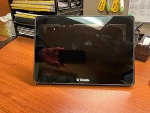 Massey Ferguson y otros tractores, sistema de piloto automático para tractor, piloto automático, sistema de dirección automatizado, GPS, precisión agrícola - Product Image 3