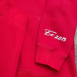 OEM Custom Tracksuit Manufacturer Breathable and Stretchable Fabric Full Zip or Pullover Available in Bulk Supply - Product Image 5