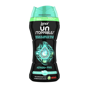 Fournisseur en gros de qualité supérieure de perles de parfum pour le linge LENOR Deterrgent Unstoppables à ajouter au lavage, en vente - Product Image 4