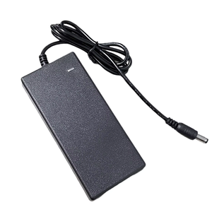 AMBOHR New 220V Water Pump Adapter Compatible with WP-DC80 for Car <b>Cooling</b> <b>Systems</b> - Product Image 1