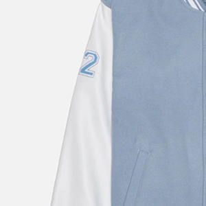 Confortable Premium Utilisation Extérieure Hommes Et Femmes Varsity Jacket Top Vente Vêtements De Mode Véritable Varsity Vestes Pour Tous Les Âges - Product Image 3