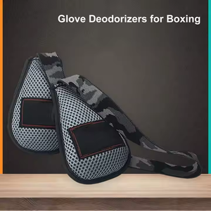 Kit d'entretien des gants d'arts martiaux et de boxe Entretien essentiel des équipements pour des performances optimales - Product Image 3