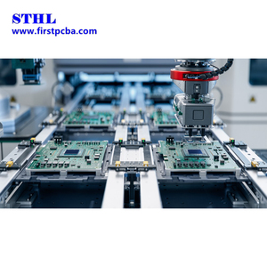 Assemblage de circuits imprimés haute vitesse pour matériel <span class=keywords><strong>informatique</strong></span> - Product Image 3