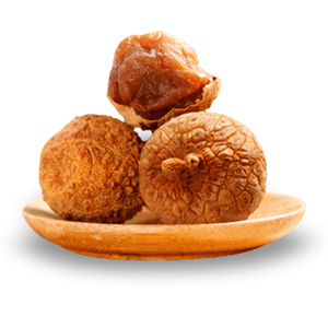 Aperitivo saludable de lichi seco dulce natural de Vietnam Precios OEM asequibles - Product Image 1