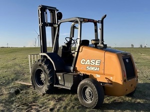 กล่อง2021รถยก586H ใช้วัสดุรถยกพร้อมส่งทั่วโลก - Product Image 2