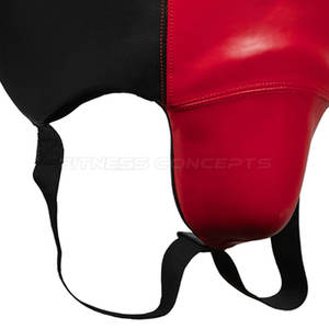 2025 Profession boxe aine garde personnalisé multicolore aine garde sécurité boxe aine garde - Product Image 4