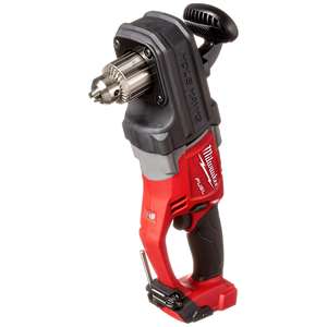 Taladro de Impacto de 18V y 1/2'' con Mandril sin Llave, Velocidad Variable, Motor sin Escobillas, para Uso Industrial y Bricolaje, Eléctrico a Batería - Product Image 6