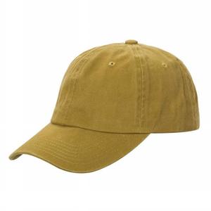 Cappellini da Baseball in stile pigmentato 100% cotone SOMBRERO DE PAP $24/DZ - Product Image 5