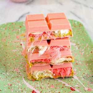 Nueva Tendencia Angels Hair Dubai Chocolate – Heaven Threads Praline, Calidad Premium, Delicioso Snack Dulce, Golosina Gourmet - Product Image 1