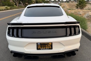 Ford Mustang Roush 450R Coupé 2022 Usado en Buen Estado - Product Image 3