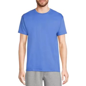 Camisetas 2025 de Alta Calidad, Camisetas Personalizadas de Algodón, Impresión de Camisetas para Hombre, Camisetas Blancas de Gran Peso y Talla Grande para Hombre - Product Image 3