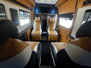 FURGONETA TRACA TECHO ALTO USADA LHD/RHD 2023 3500 E N Z SPRINTER 170 - Product Image 2