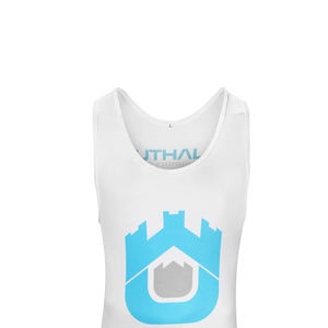 Factory-Made Custom Logo <b>Wrestling</b> <b>Singlet</b> Reasonable Prices Sublimation Printed Technique on Sale - Product Image 4