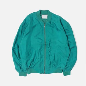 Chaqueta Bomber de Lona con Cuello Alto y Cremallera, Estilo Deportivo Otoñal, Hecha en Pakistán para Hombre - Diseño Personalizado, Transpirable e Impermeable - Product Image 2
