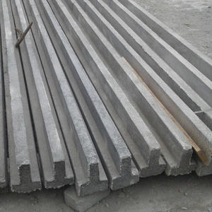 Machine à poutres en béton préfabriqué précontraint pour la fabrication de poutres portantes - Product Image 4