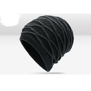 Producto más vendido de alta calidad, gorro para hombre, gorros de invierno, gorro Binie, gorro multicolor barato directo de fábrica para adultos, gorro para adultos, gorro para adultos en el momento de la venta - Product Image 3