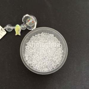 Granulés de PC de haute qualité, granulés de polycarbonate transparents, qualité médicale, marque OEM, grades renforcés/consolidés pour l'extrusion - Product Image 6