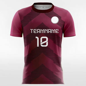 Jersey Streamer Merch de alta calidad, tela de secado rápido para sesiones de juego, Jersey Streamer Merch personalizado - Product Image 3