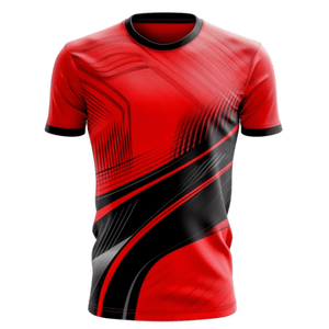 Ropa Deportiva Personalizada para Hombre, Camiseta de Fútbol, Camiseta Polo a Rayas, Camiseta de Fútbol Clásica Vintage - Product Image 1